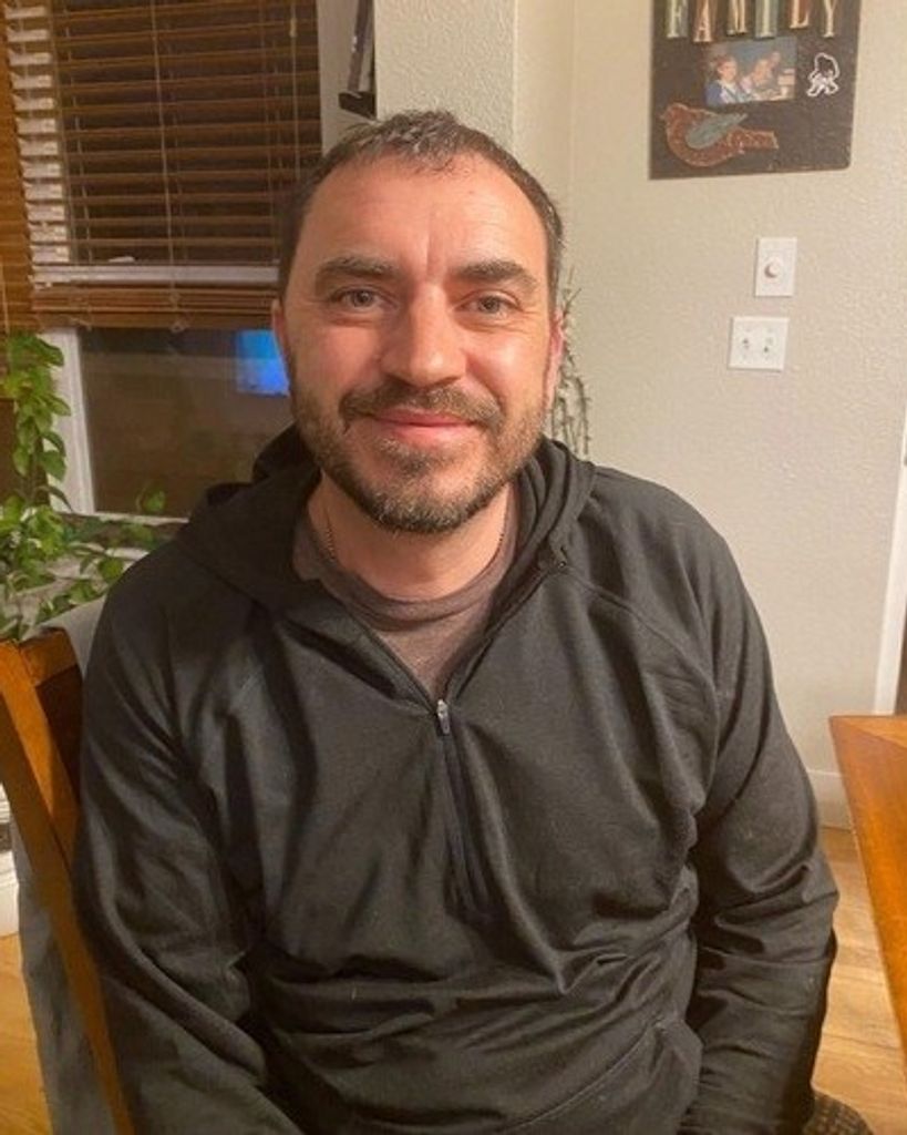 Grant Geffre Profile Photo