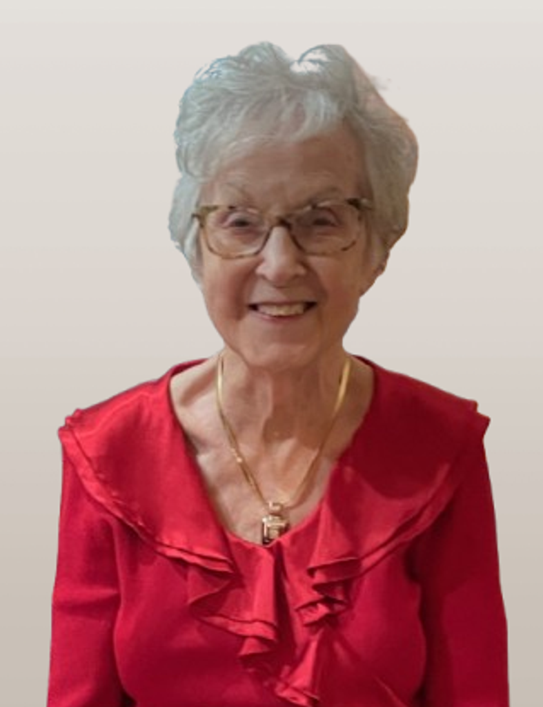 Norma Martindale Leggett Profile Photo