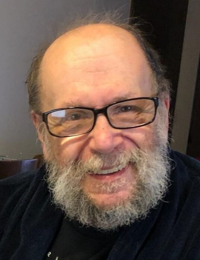 Jeffrey Glenn Harvey Profile Photo