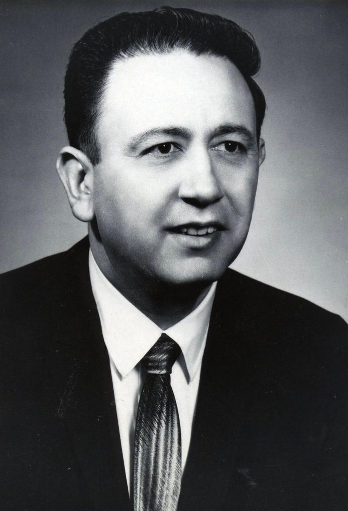 Herman Frank Morales Profile Photo