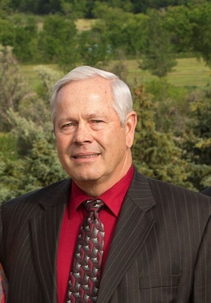 Clifford Gjellstad Profile Photo