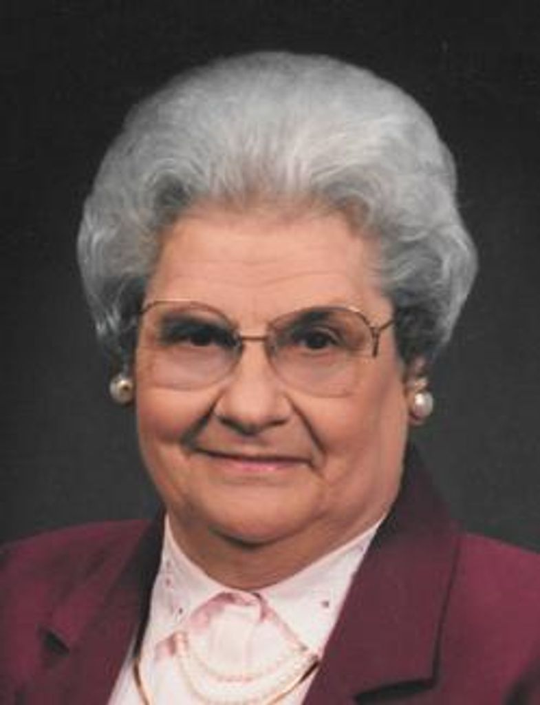 Lucille F. Kombrink