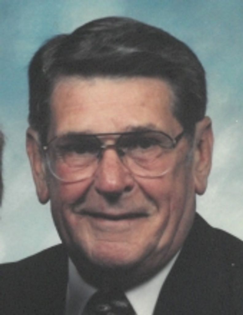 Peter M.  Nesbella