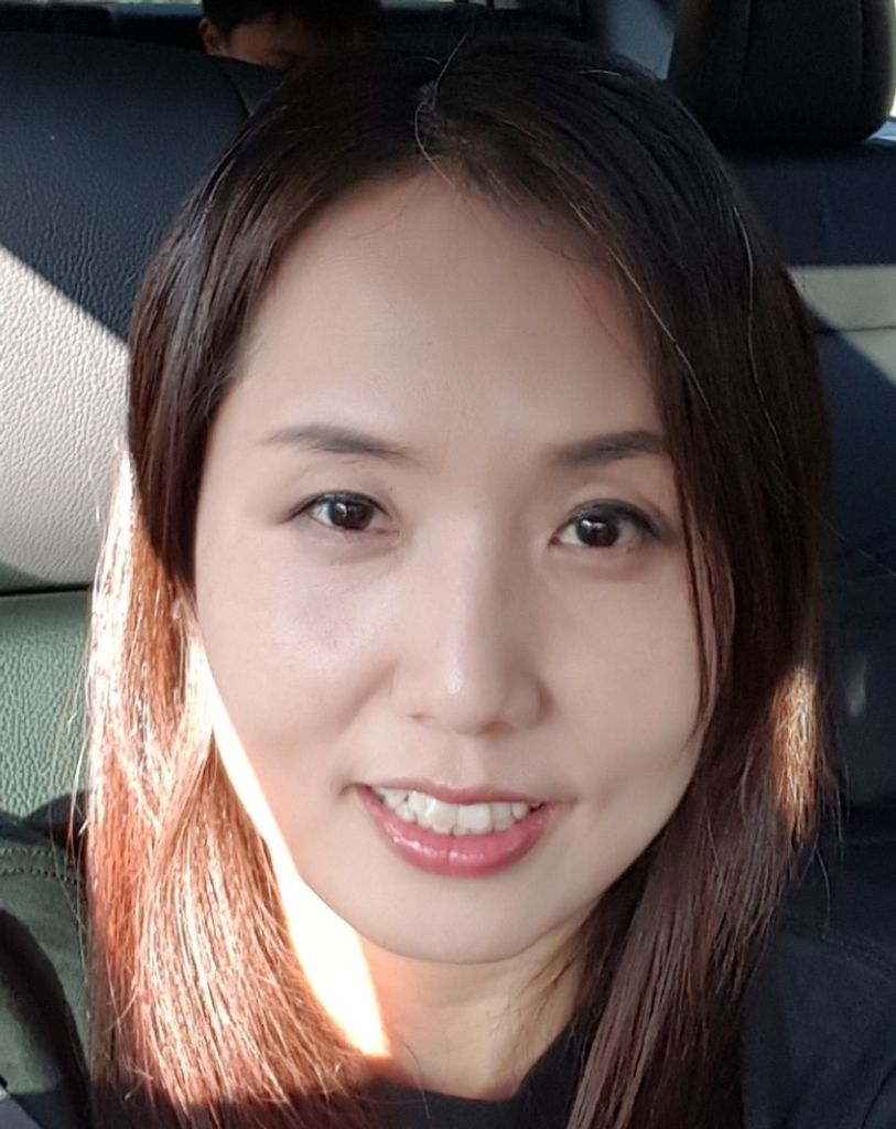 Kim, Sunghea