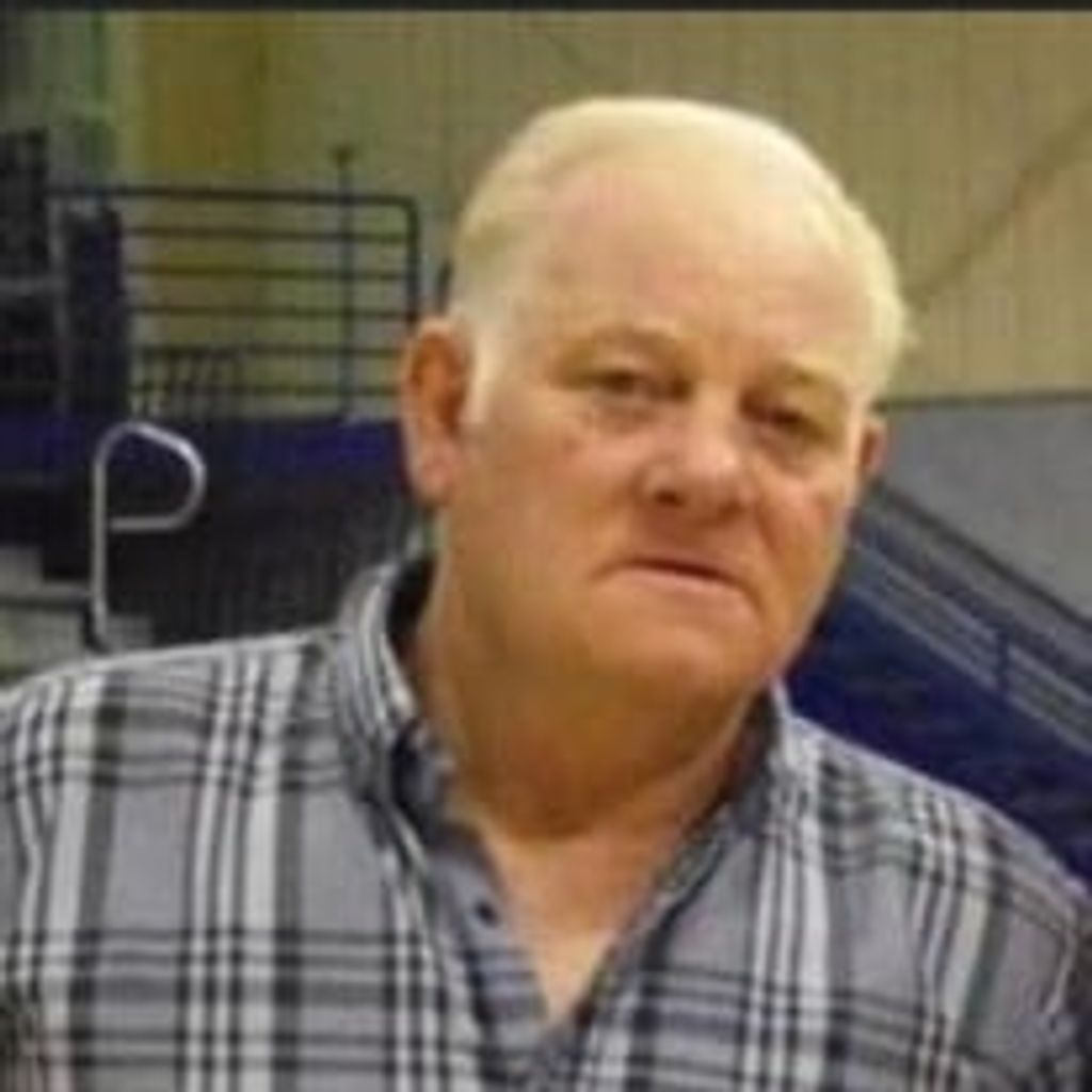 Mr. Jessie Thomas Weathers Sr.