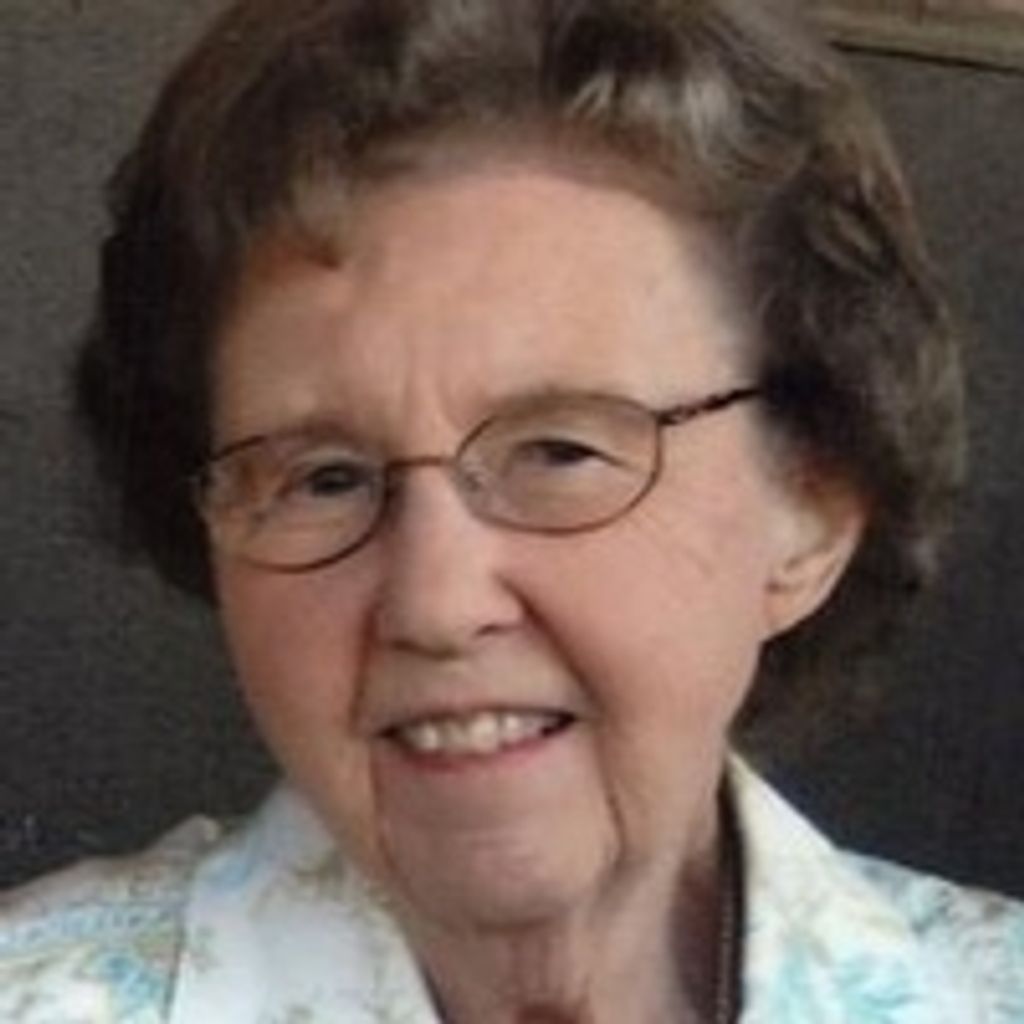 Nell Taylor Dougharty