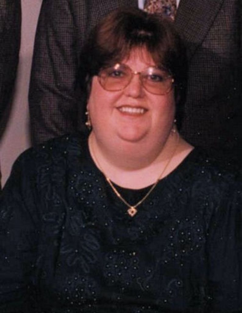 Laura (Grogg)  Griggs