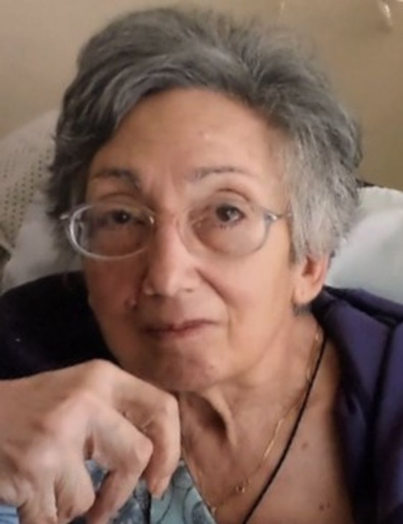 Mary Ann Nagy Profile Photo