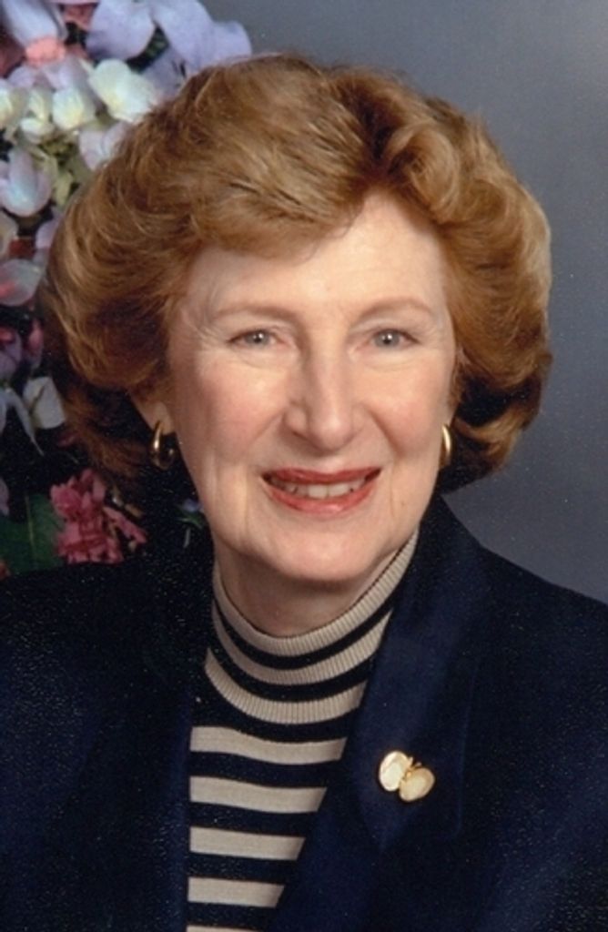 Gloria A. Lehman Profile Photo