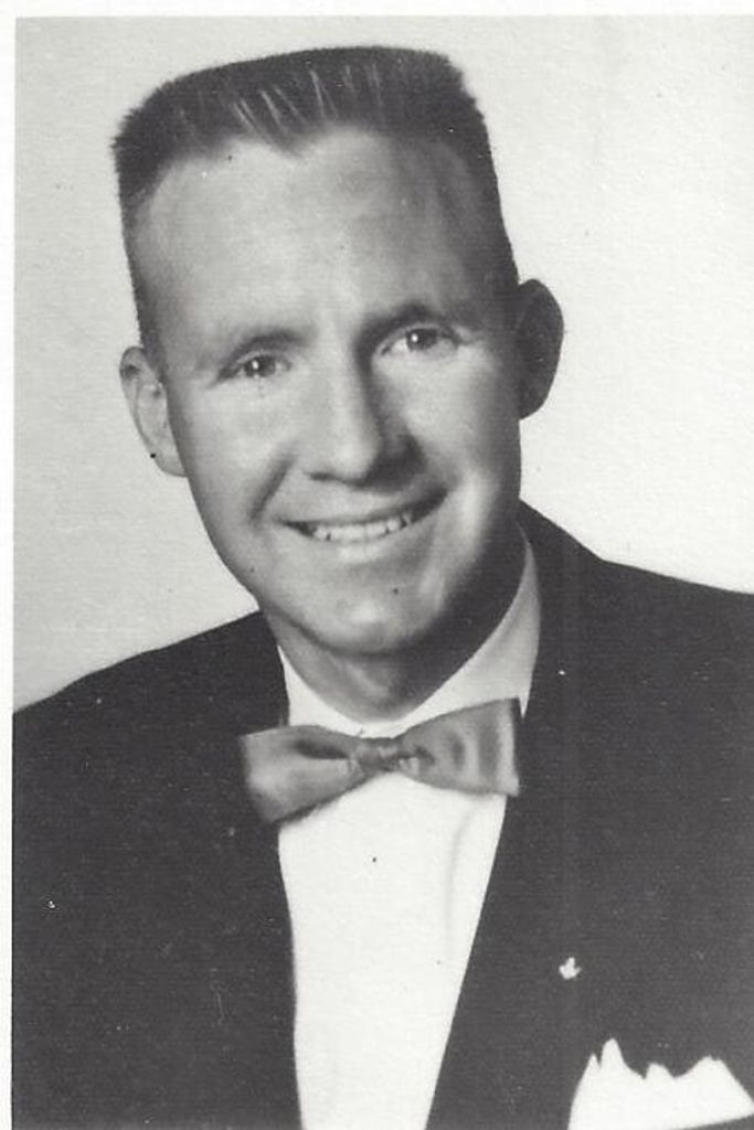 Edward Lee Hardin Profile Photo