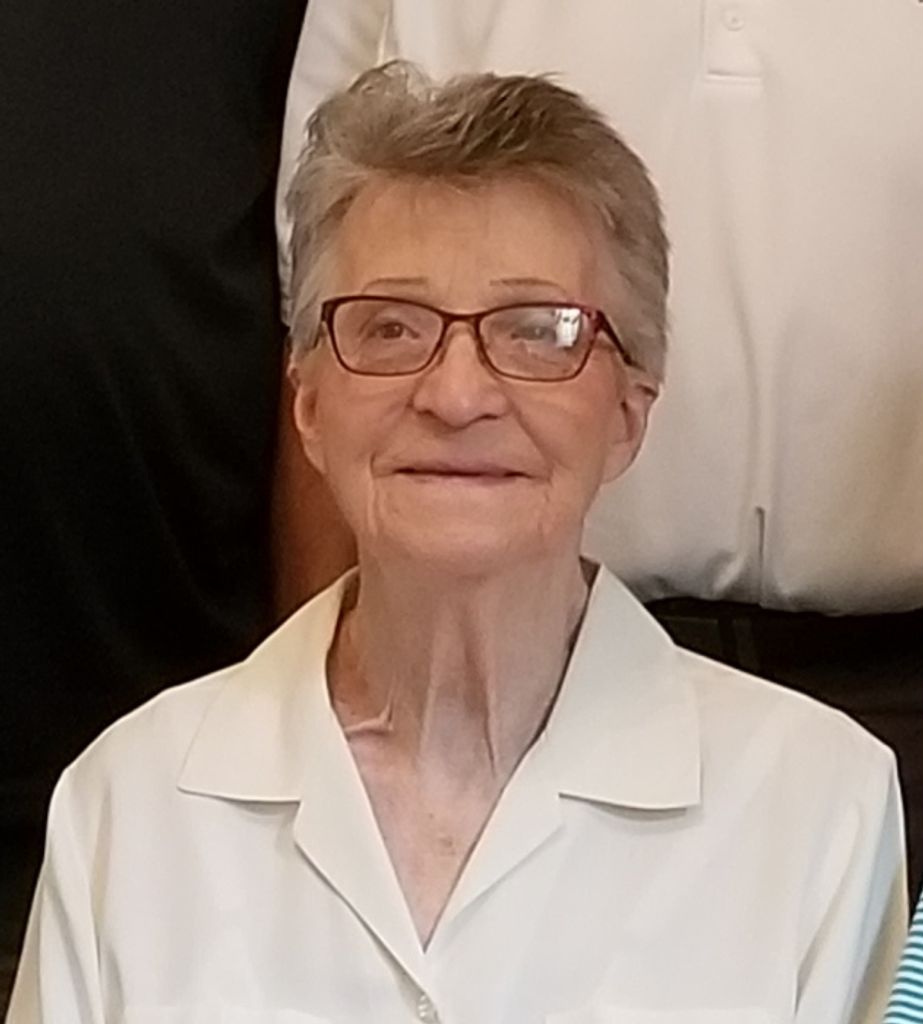 Joyce Edna (Wilke)  Schaaf Profile Photo