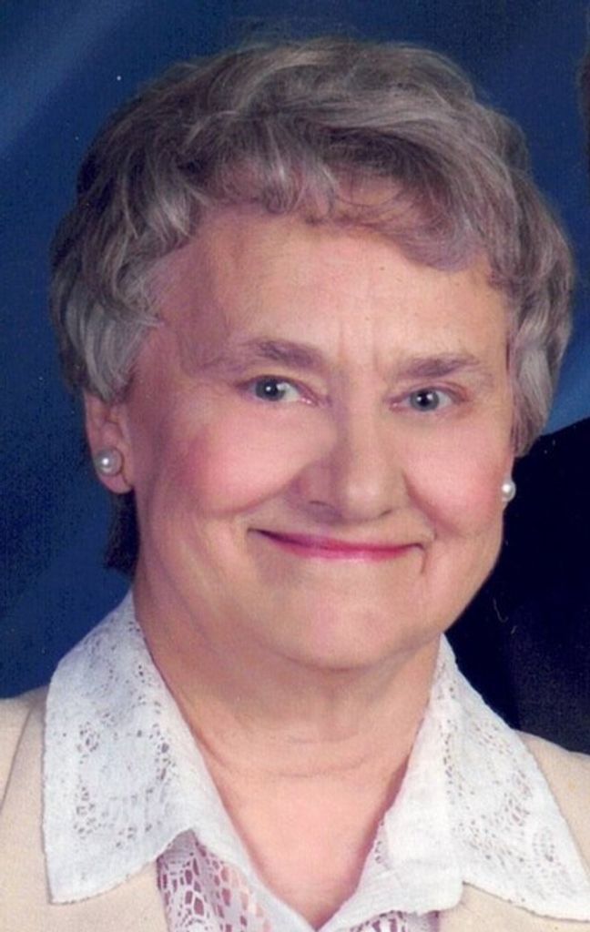 Gloria M. Prisk Profile Photo