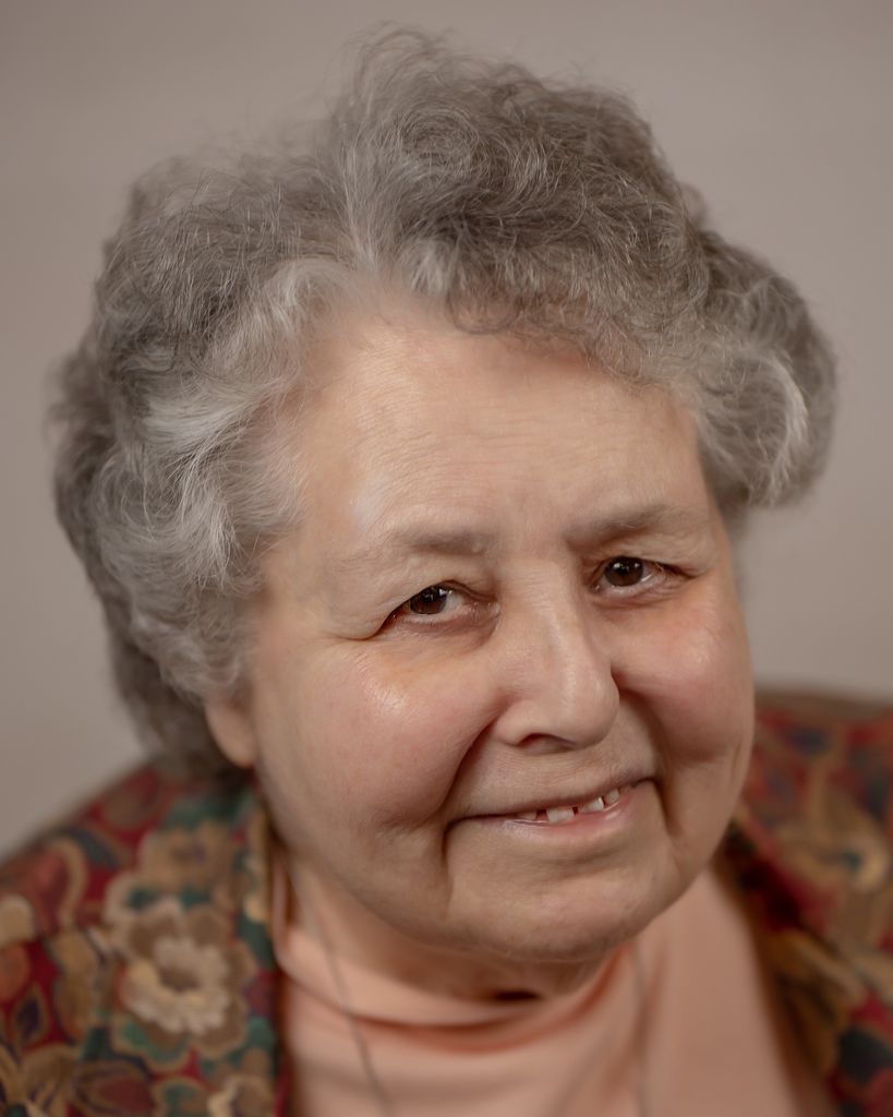 Sr. Christine Marie Rody, S.C. Profile Photo