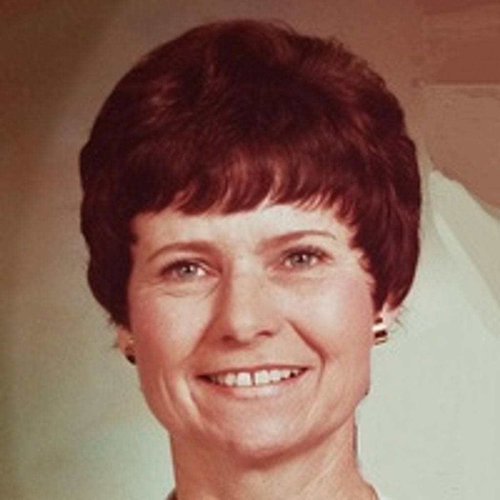 Wanda Joyce VanFleet
