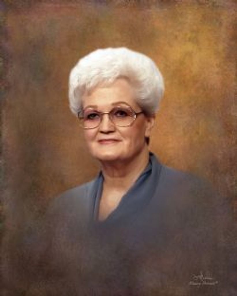 Rosemary Darrough