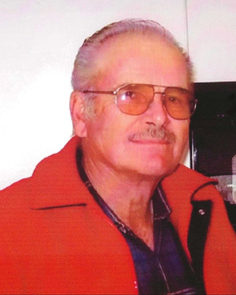 Lowell Dean Jagels
