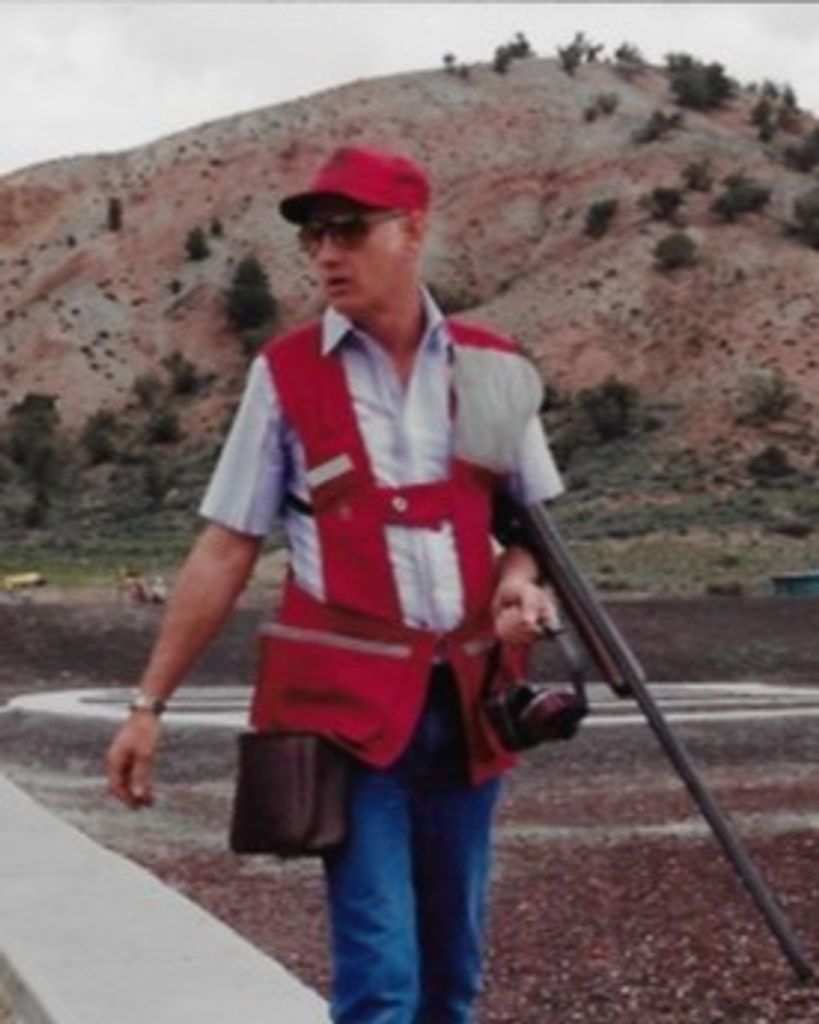 Gary Douglas Teal Profile Photo