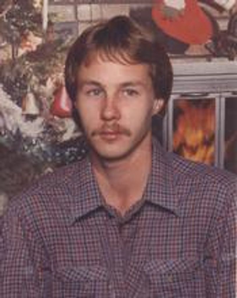 Larry L. Calvin