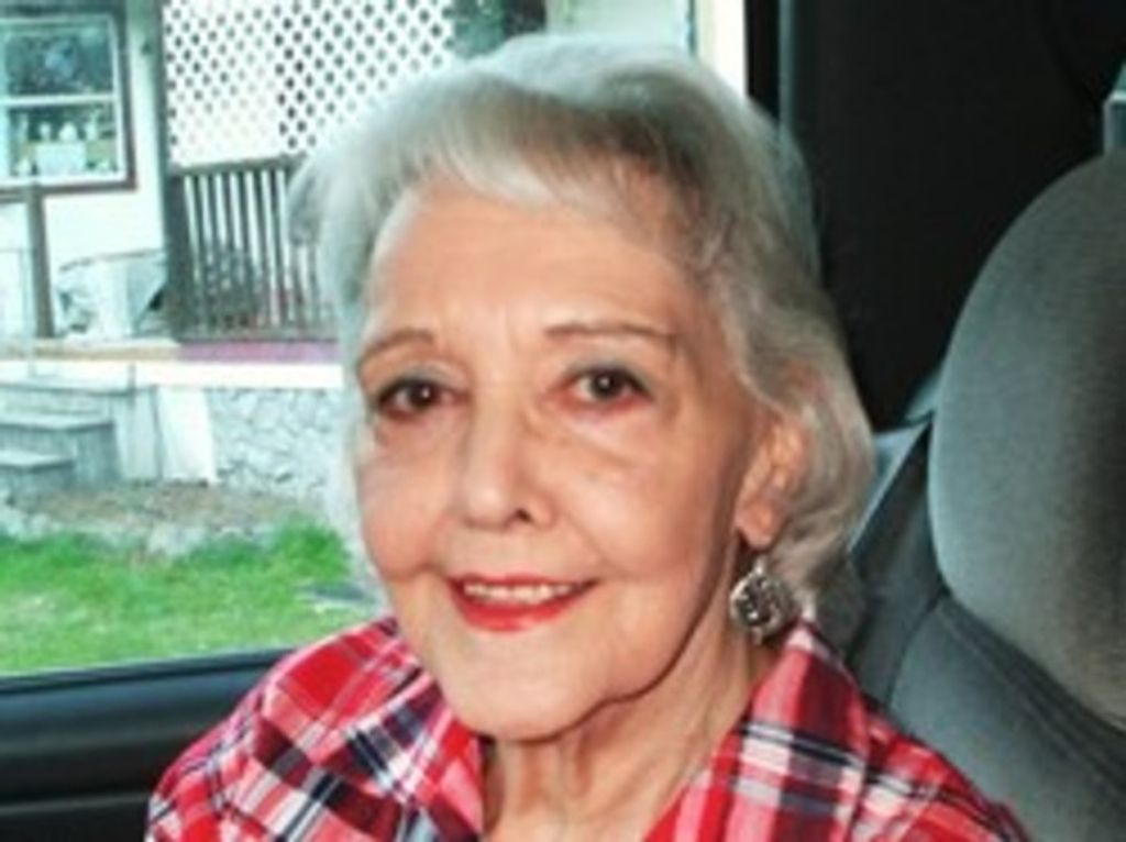 Dorothy Jane Ayo