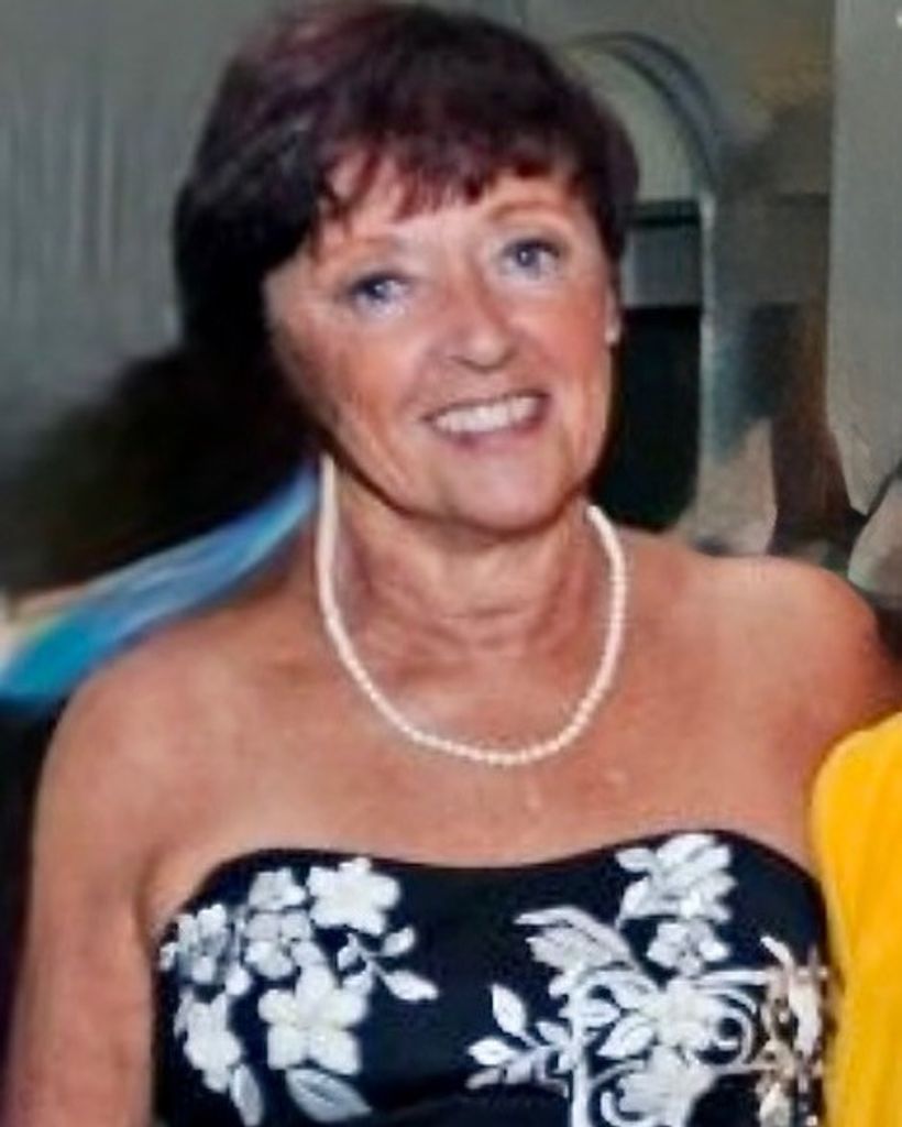 Laura Isabell Sander Profile Photo