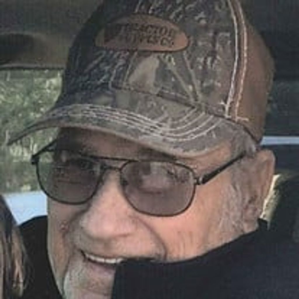 Bertlum Leroy Stokes, JR
