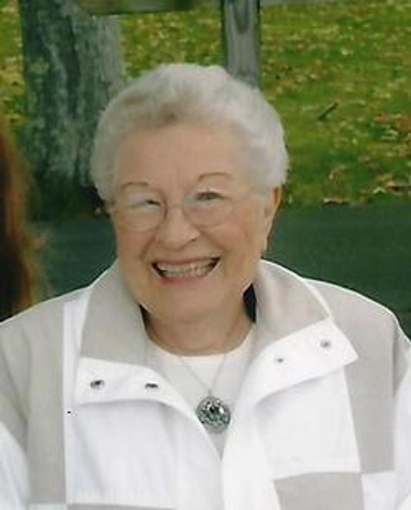 Doris Hasty Profile Photo