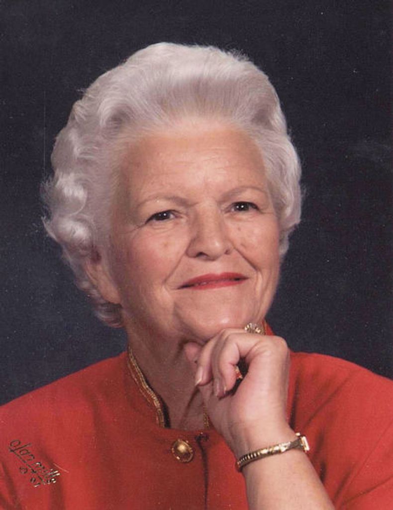 Elgene S. Busby
