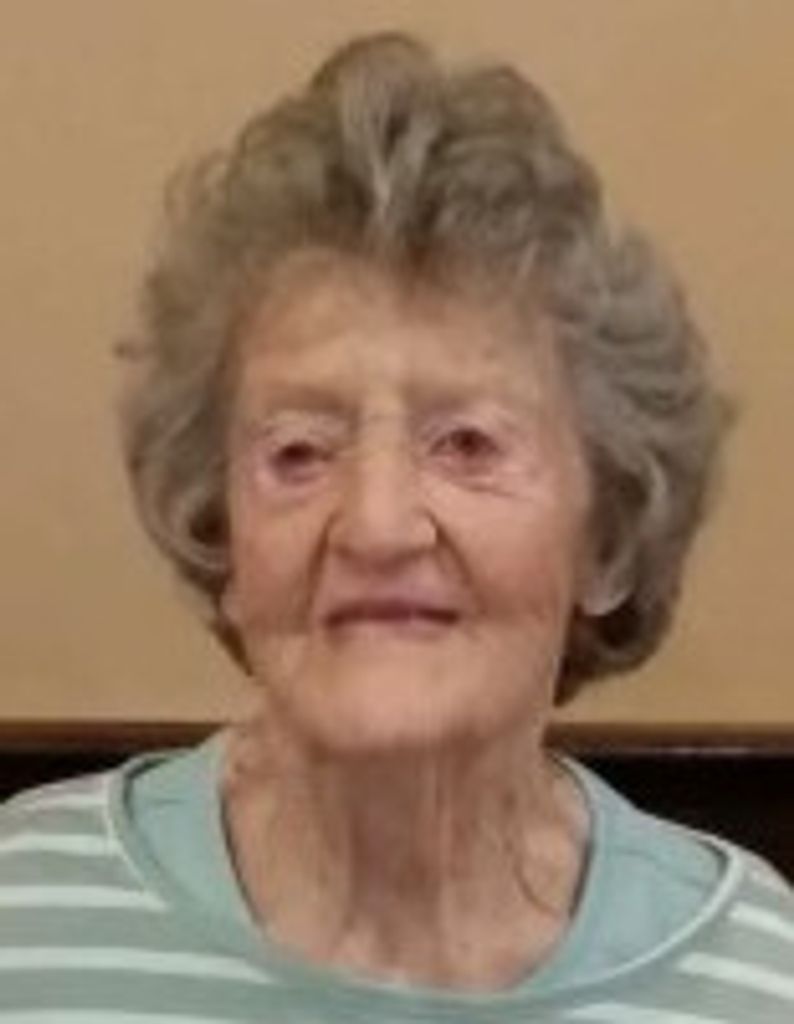 E. Joyce (Vincent) Bryant Reno