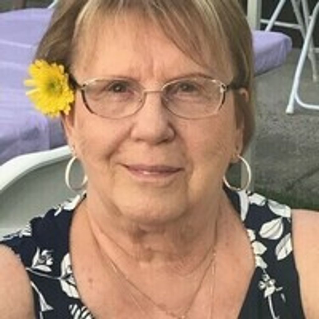 Anna (Podoba) Binkley Profile Photo
