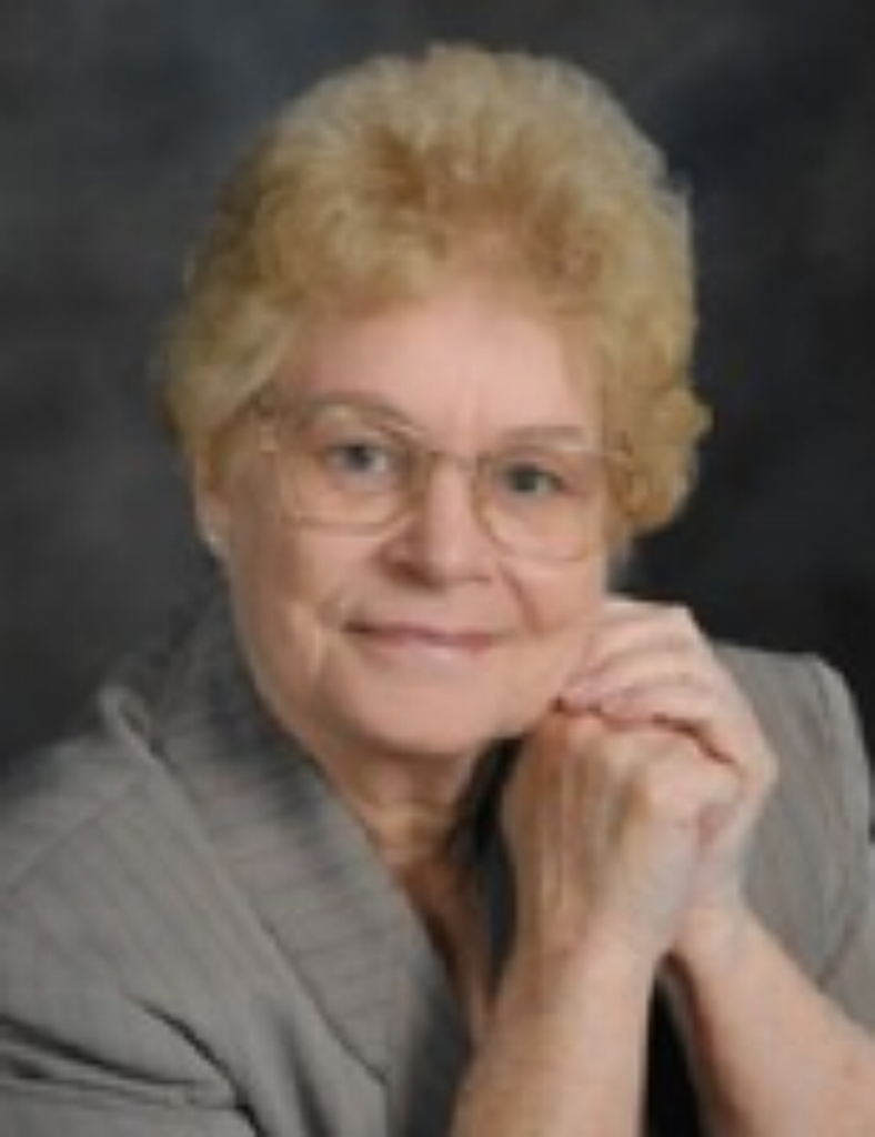 Shirley  Boyette Barnette