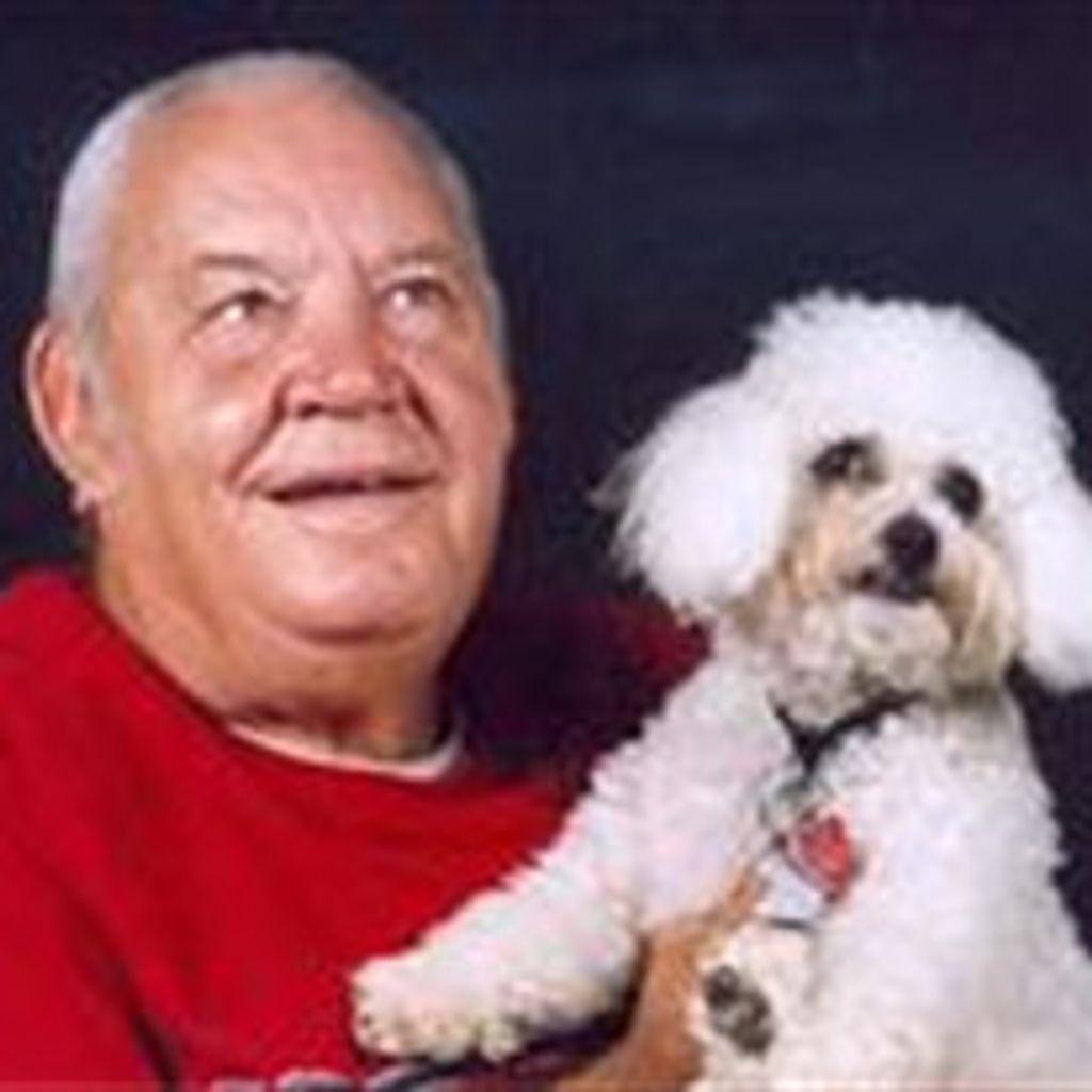 Dwayne E. Harris