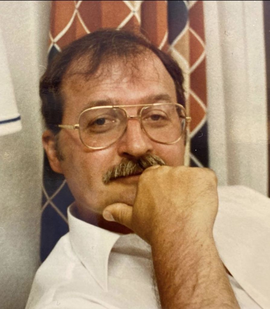 Peter Borsos Profile Photo