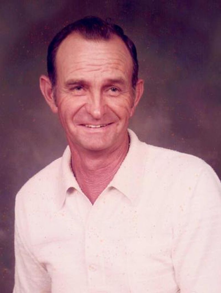 Pete Medford Profile Photo