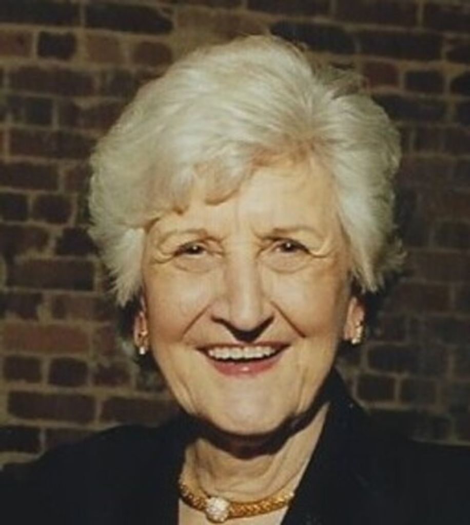 Ruby Jean Kennedy Profile Photo