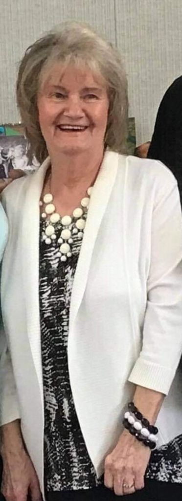 Freda Mae Smith Profile Photo