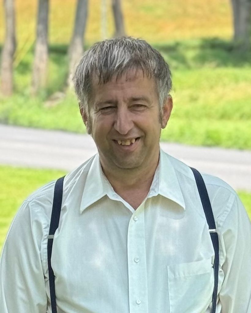 Glen David Schlabach Profile Photo