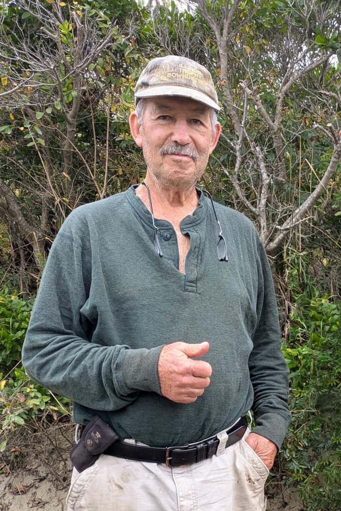 Timothy James Phelan