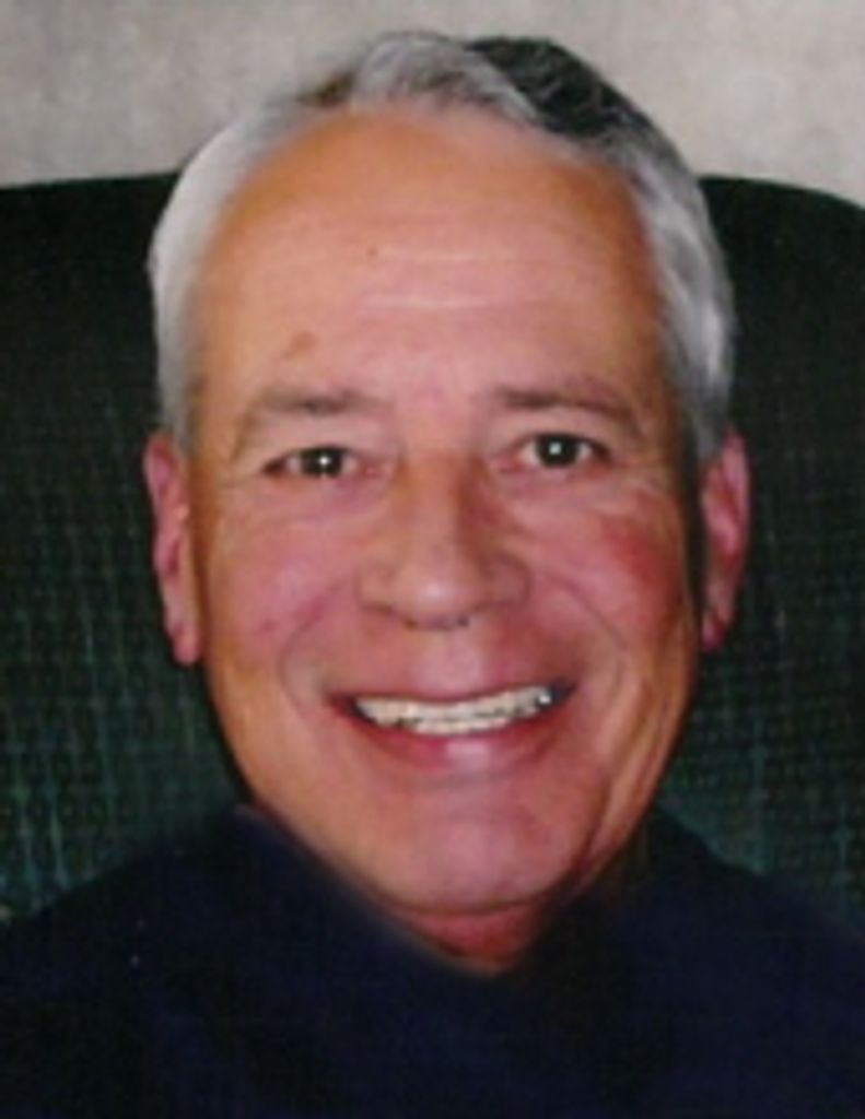 Ronald J. Hansen