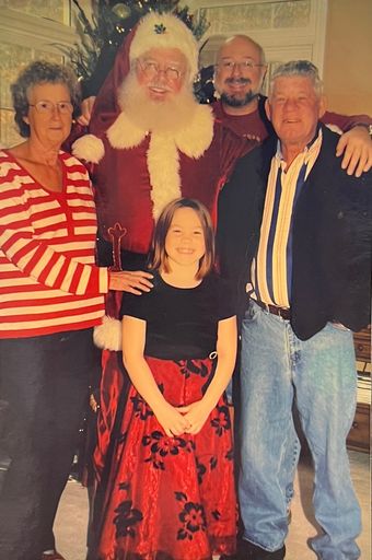 Linda Jewell (Deal)  Crosby photo gallery thumbnail 221 of 246