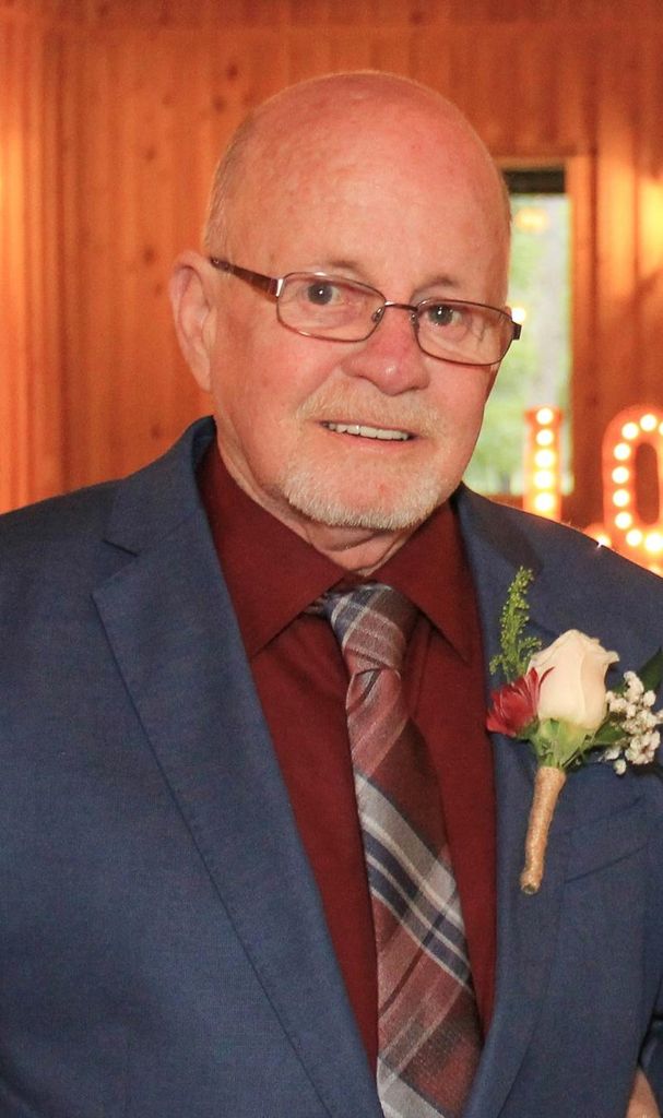 Troy Conger Profile Photo