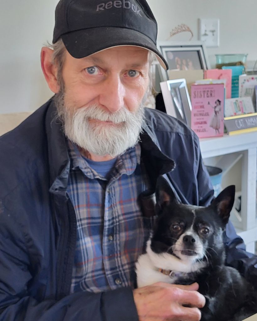 John T. Lare Profile Photo