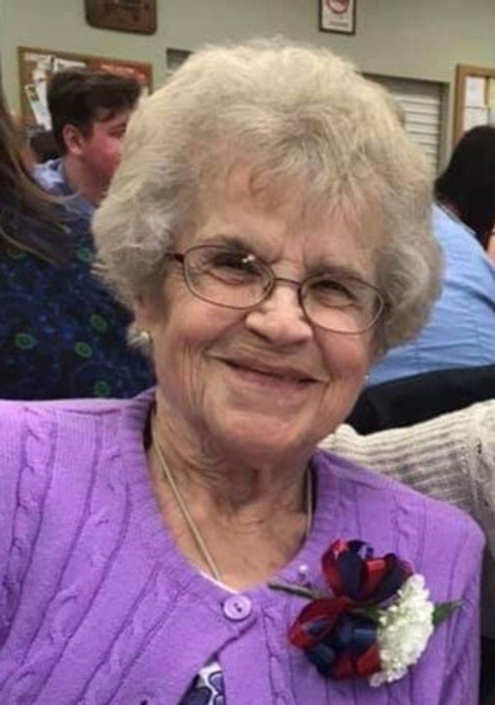 Florence L. Rice Profile Photo