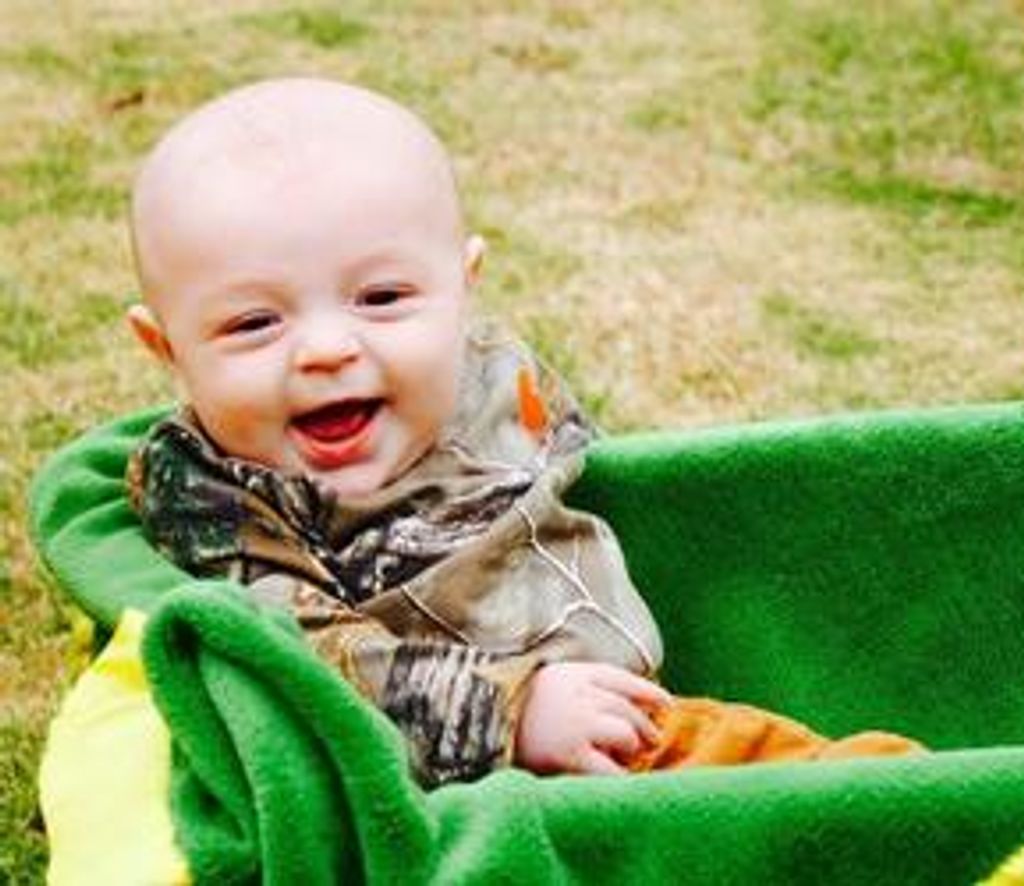 Carson Fisher Ferguson Profile Photo