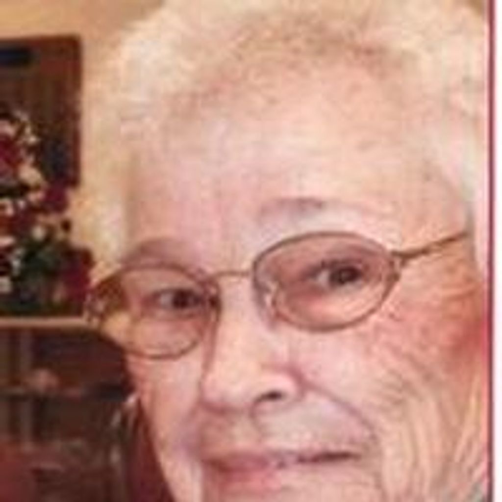 Flora Flo L. Swofford