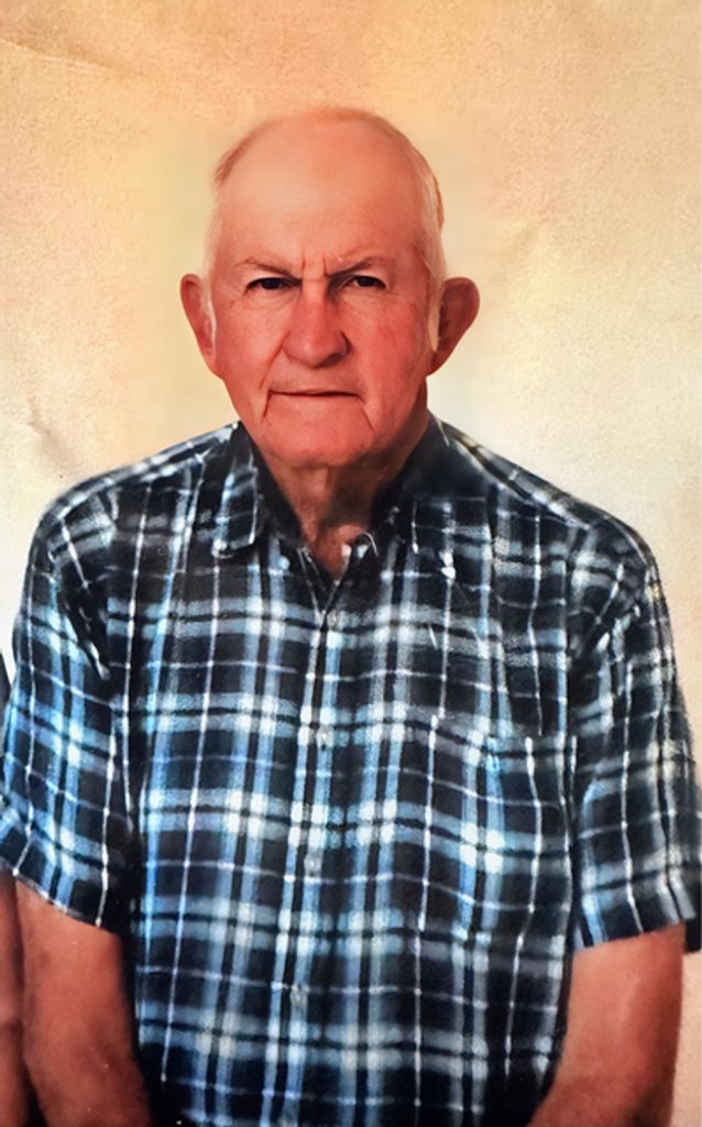 Windham "Wink" Stephenson
