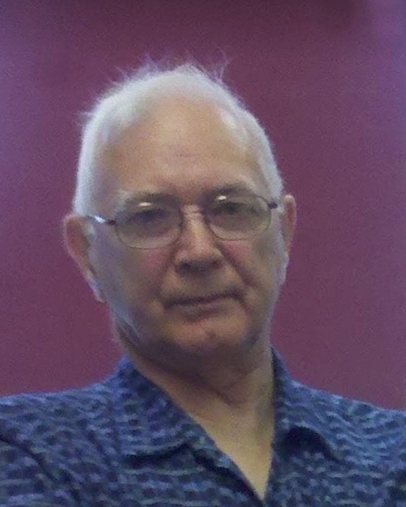 Duane E. McGRAW