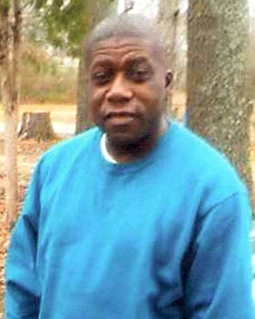 Randall  Garnett Jackson