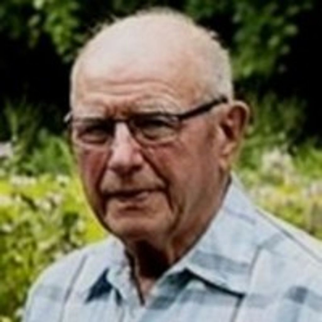 Cyril Harvey Lotton