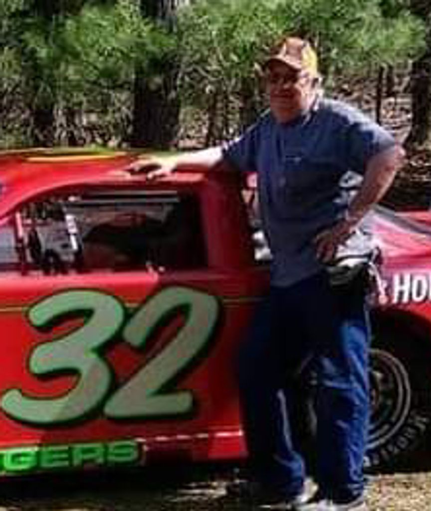 Rick Rogers