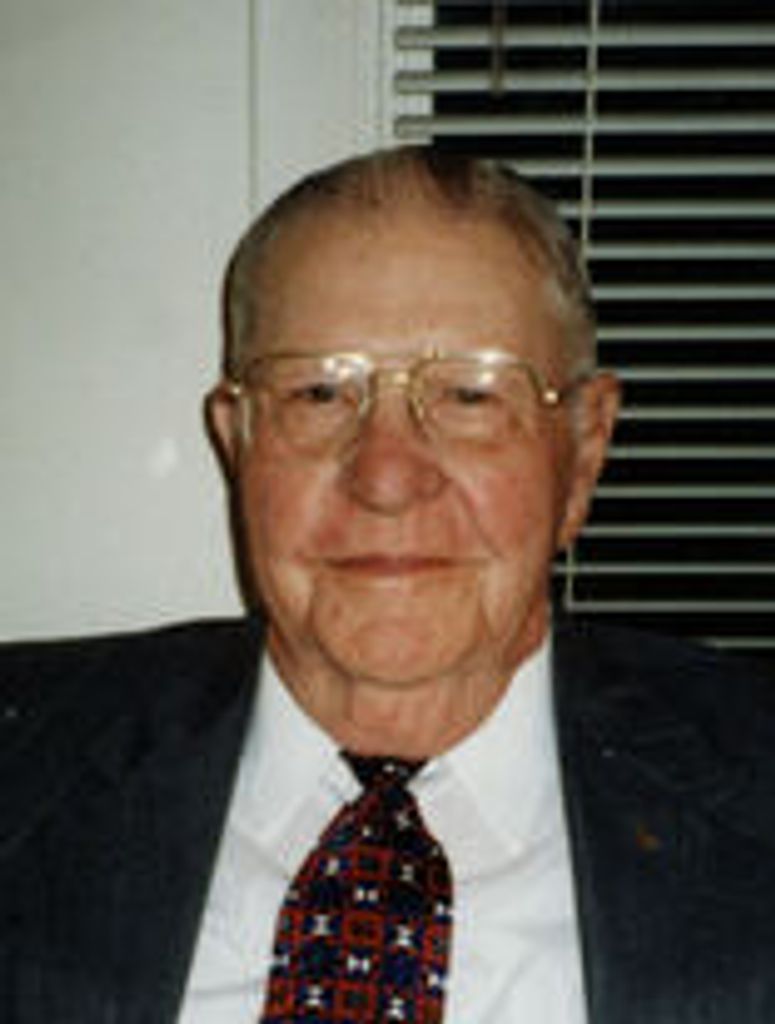 Floyd Cox